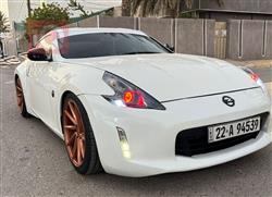 نیسان 370Z